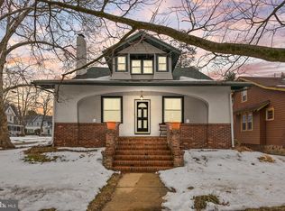 137 Leslie Ave, Merchantville, NJ 08109