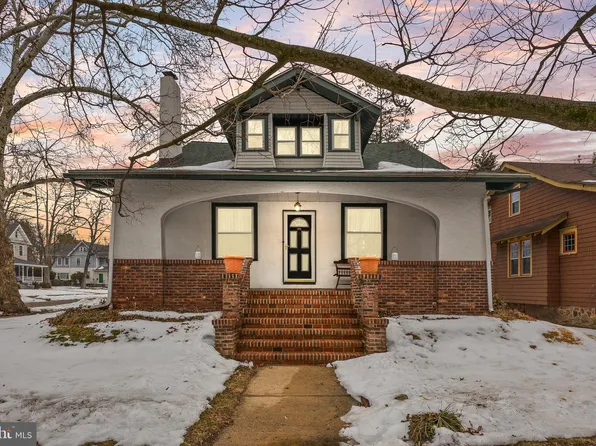 137 Leslie Ave, Merchantville, NJ 08109