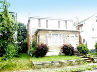 1115 Irwin St, Aliquippa, PA