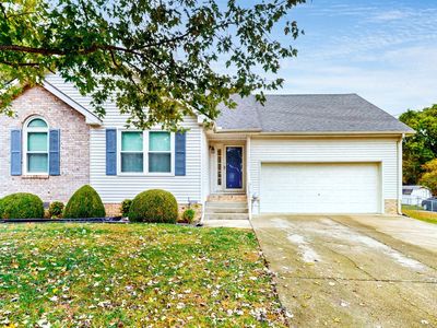 330 Akin St, La Vergne, TN, 37086