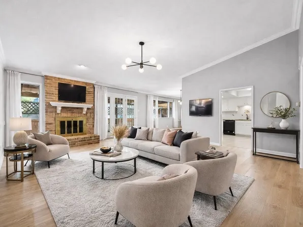 2007 Verbena Dr #1336A, Austin, TX 78750