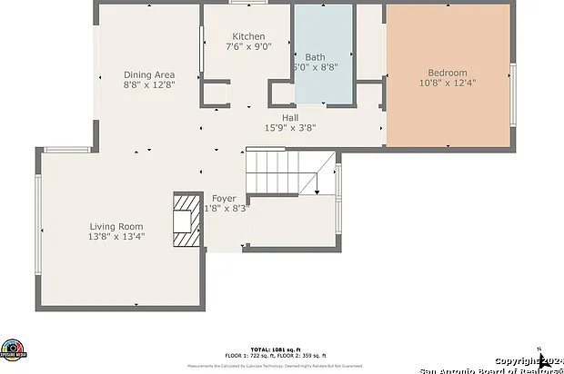 1135 Parkview Dr #C16 — Photo 21