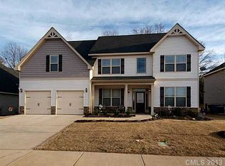 127 Cole Dr, Mooresville, NC 28115