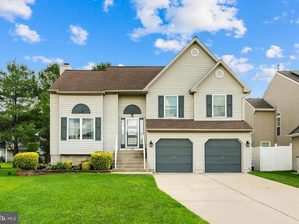 765 Elmhurst Pl, Glassboro, NJ 08028