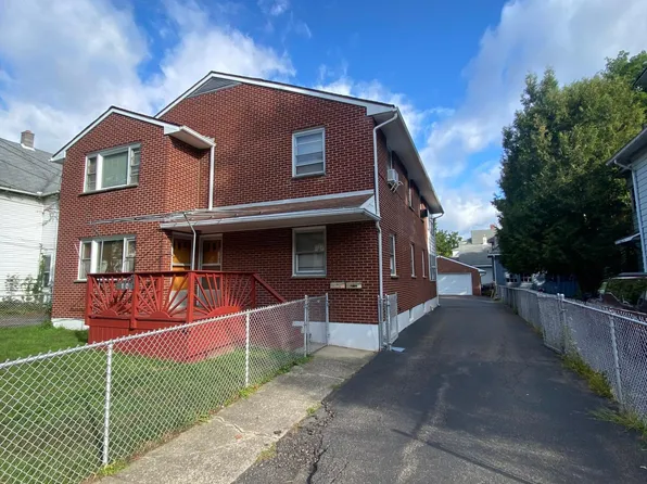 10 Serrell Ave #1, Binghamton, NY 13905