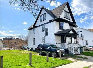 588 N Goodman St, Rochester, NY 14609