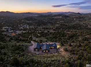 4600 Tybo Rd, Reno, NV 89521