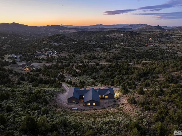 4600 Tybo Rd, Reno, NV 89521