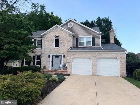 792 Delray Dr, Forest Hill, MD 21050