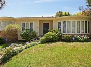 9144 Hillsboro Dr, Los Angeles, CA 90034