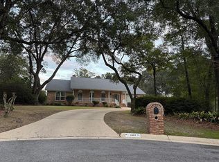 1307 Creek Bridge Rd, Pensacola, FL 32514