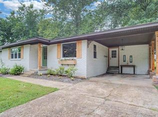 2613 Portersville Rd, Atoka, TN 38004