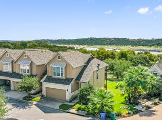 20917 Waterside Dr, Lago Vista, TX 78645
