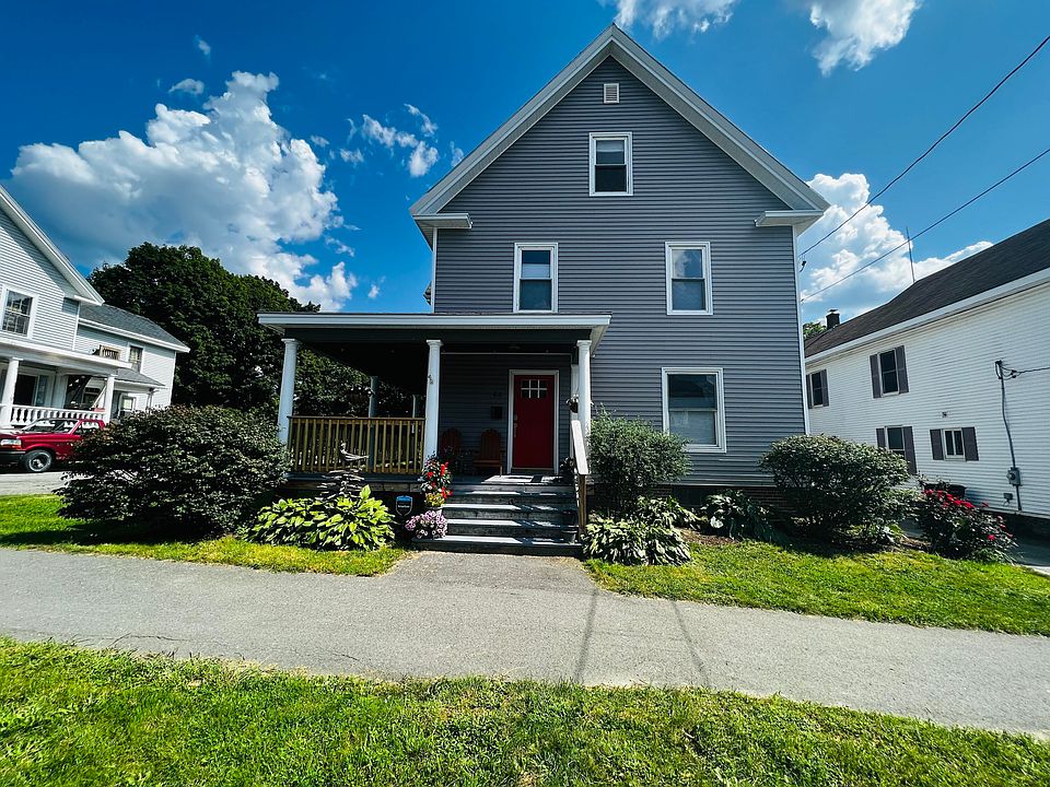 44 6th Street, Bangor, ME 04401 | Zillow