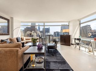 Trump Tower, New York, NY 10022