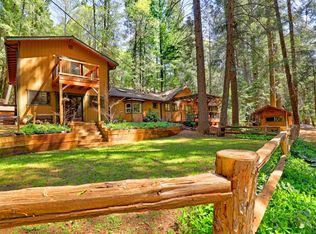 5188 Happy Pines Dr, Foresthill, CA 95631