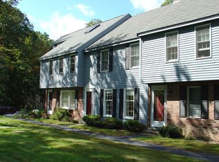 1 Meadowbrook Rd #7, Grafton, MA 01519