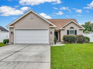 746 Bucklin Loop, Myrtle Beach, SC 29579