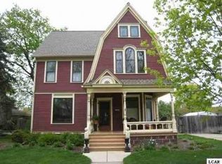 311 W Shawnee St, Tecumseh, MI