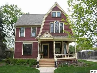 311 W Shawnee St photo 1