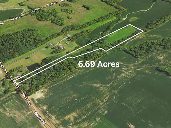 4th image of 0-TBD1 Peete Rd