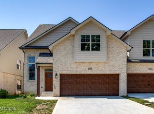 2111 Rose Cottage Way, Knoxville, TN 37931