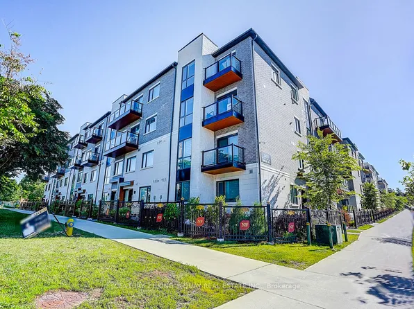 3453 Victoria Park Ave #A319, Toronto, ON M1W 0A9