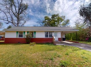 103 Red Oak St, Jacksonville, NC 28540