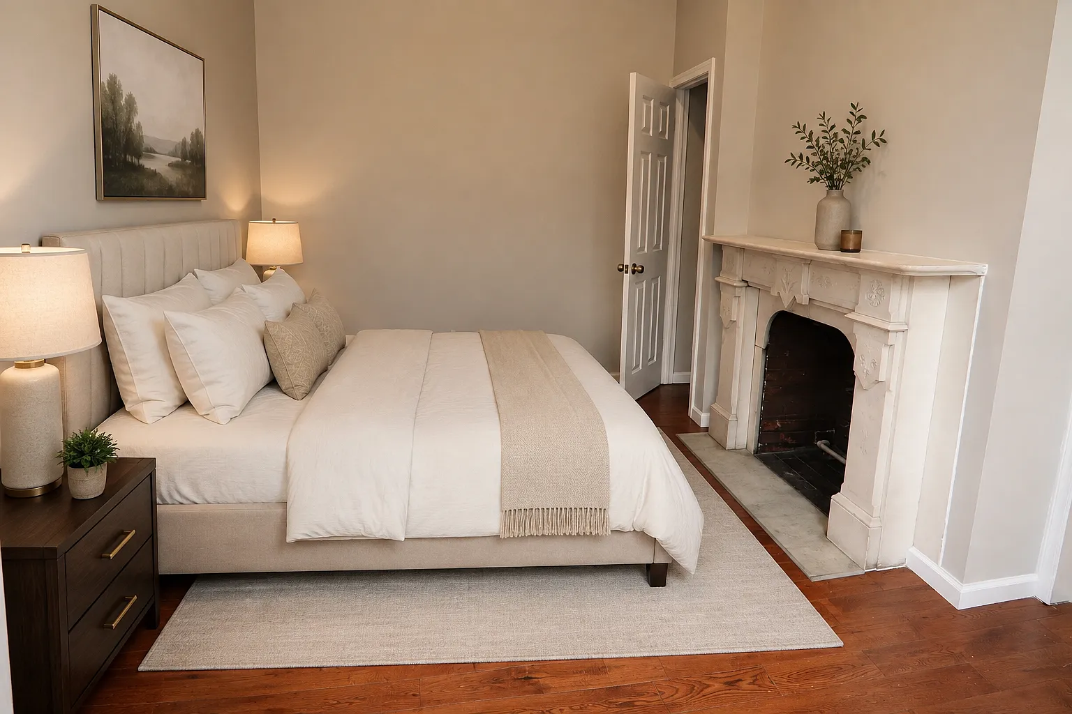 1 bed, 600 sqft, $1,300 — Photo 4