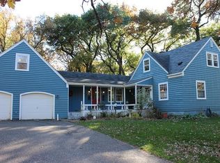 2916 Springview Ln, Mounds View, MN 55112