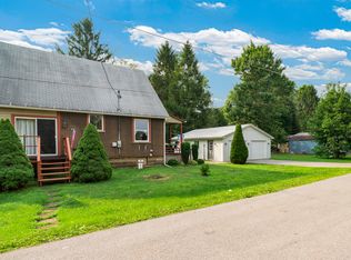 1419 Powell Ave, Hyde, PA 16843