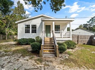 3946 Pinehaven Dr, Mobile, AL 36605