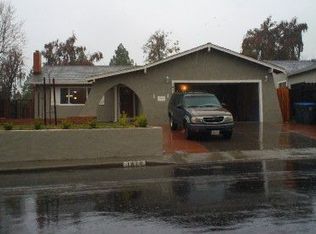 1470 Quail Dr, Fairfield, CA