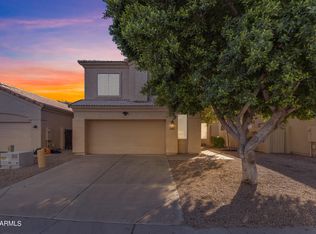 971 N Florence Dr, Chandler, AZ 85226