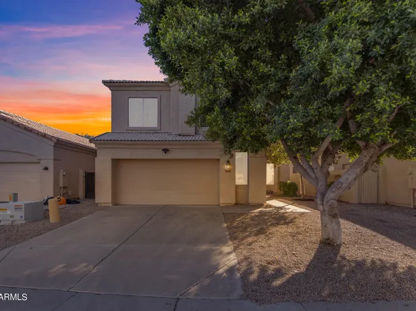 971 N FLORENCE Drive, Chandler, AZ 85226