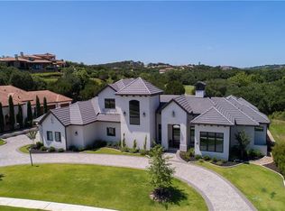 603 Golden Bear Dr, Austin, TX 78738