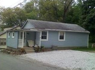 196 Flynn Ave, Akron, OH 44319