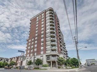 1 Clairtrell Rd #207, Toronto, ON M2N 7H6