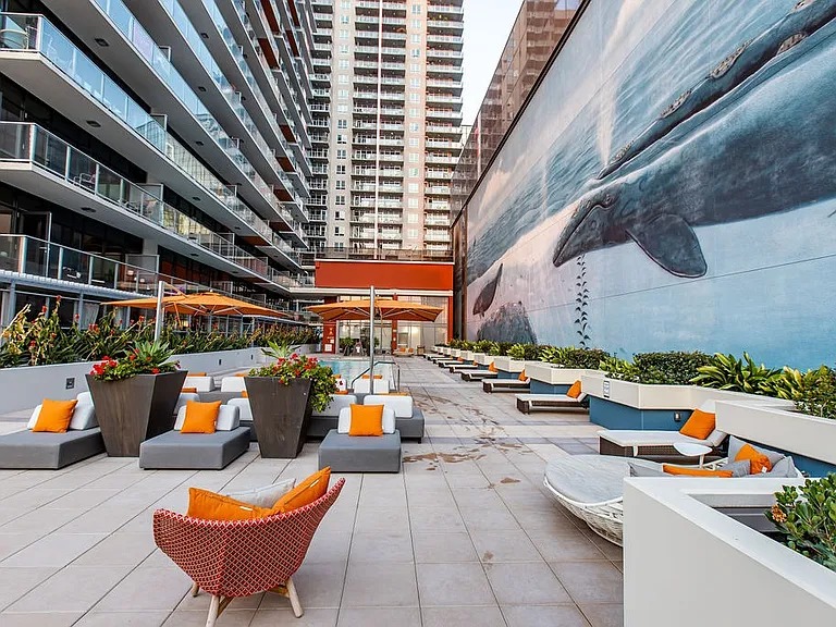 Ariel Suites — Photo 6