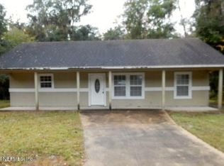 115 Woodlawn Rd, Satsuma, FL 32189