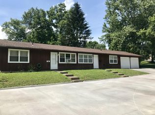 74 S Mill St APT D, Lexington, OH 44904