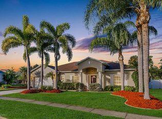 1023 Del Mar Cir, West Melbourne, FL 32904