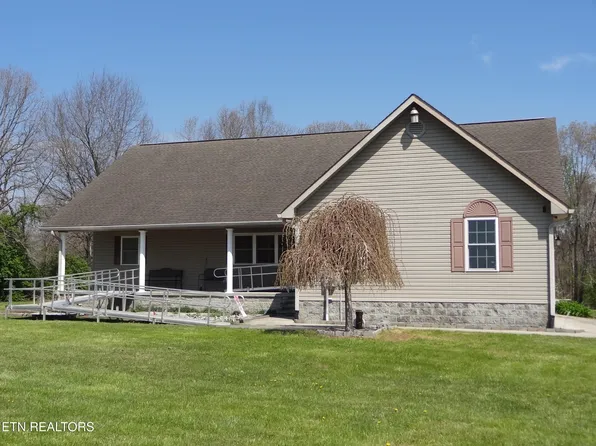 195 Buck Rd, Crossville, TN 38571