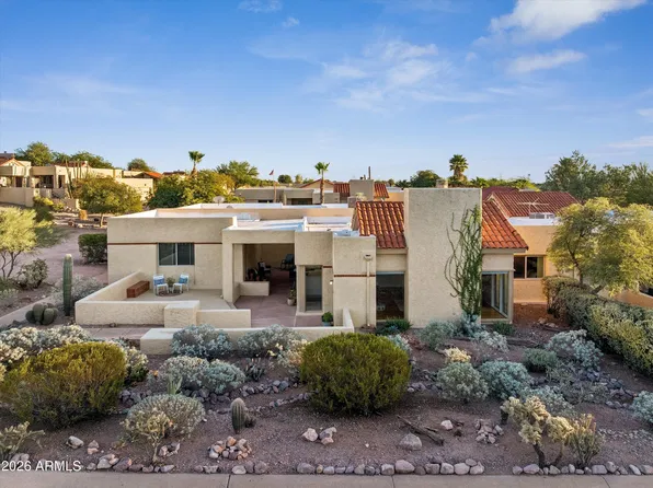 9107 E AVENIDA LAS NOCHES --, Gold Canyon, AZ 85118