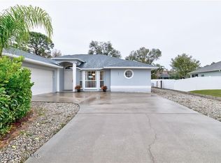 1510 Polynesian Ln, Sebastian, FL 32958