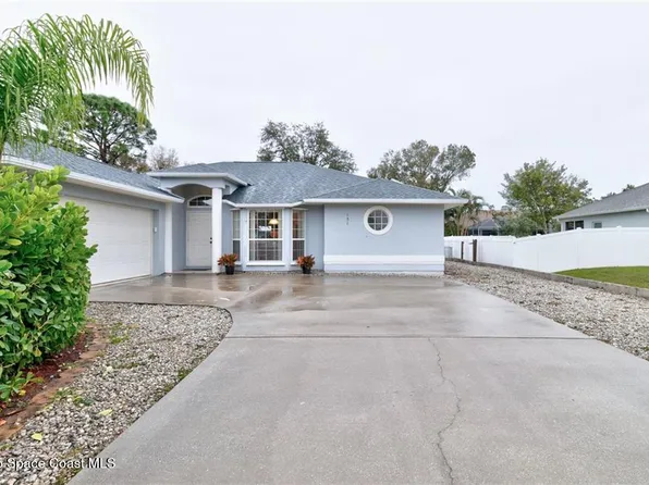 1510 Polynesian Ln, Sebastian, FL 32958