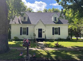 701 SW 2nd St, Corning, AR 72422