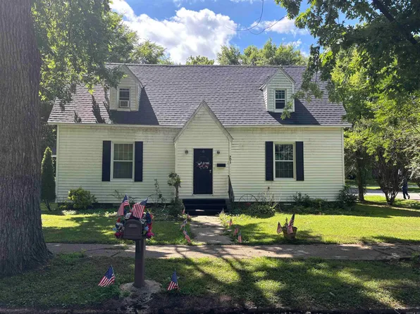 701 SW 2nd St, Corning, AR 72422