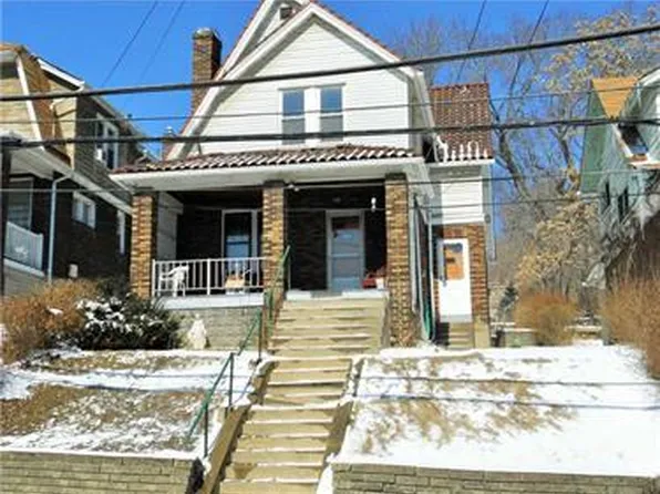 2559 Wenzell Ave, Pittsburgh, PA 15216