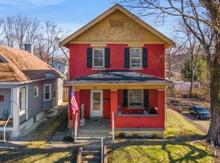 3932 Huntington Ave, Covington, KY 41015